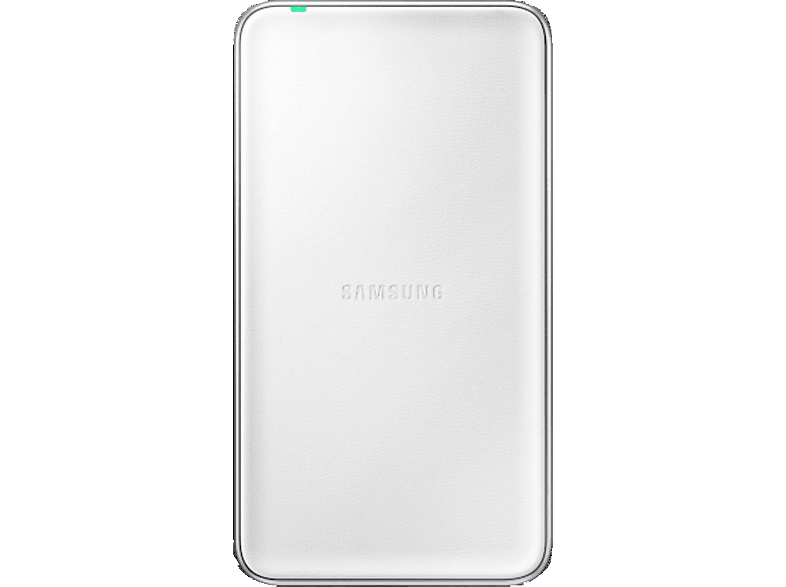 SAMSUNG Induktive Ladestation EP-PN915 für Galaxy Note 4 weiß Ladestation Samsung, Weiß