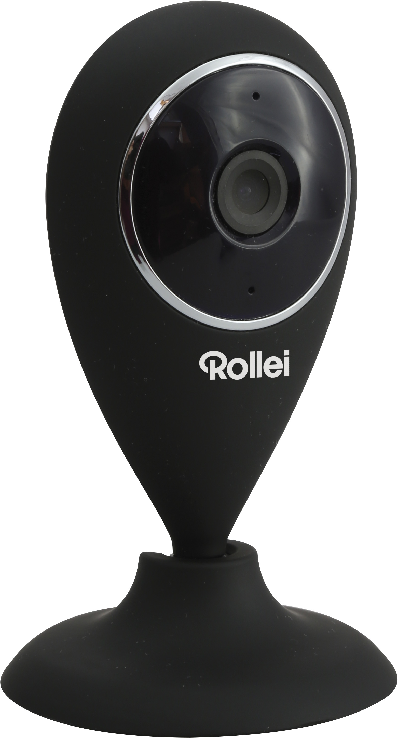 ROLLEI 40503 Security Mini Überwachungskamera , CMOS 1,3 Megapixelopt. Zoom
