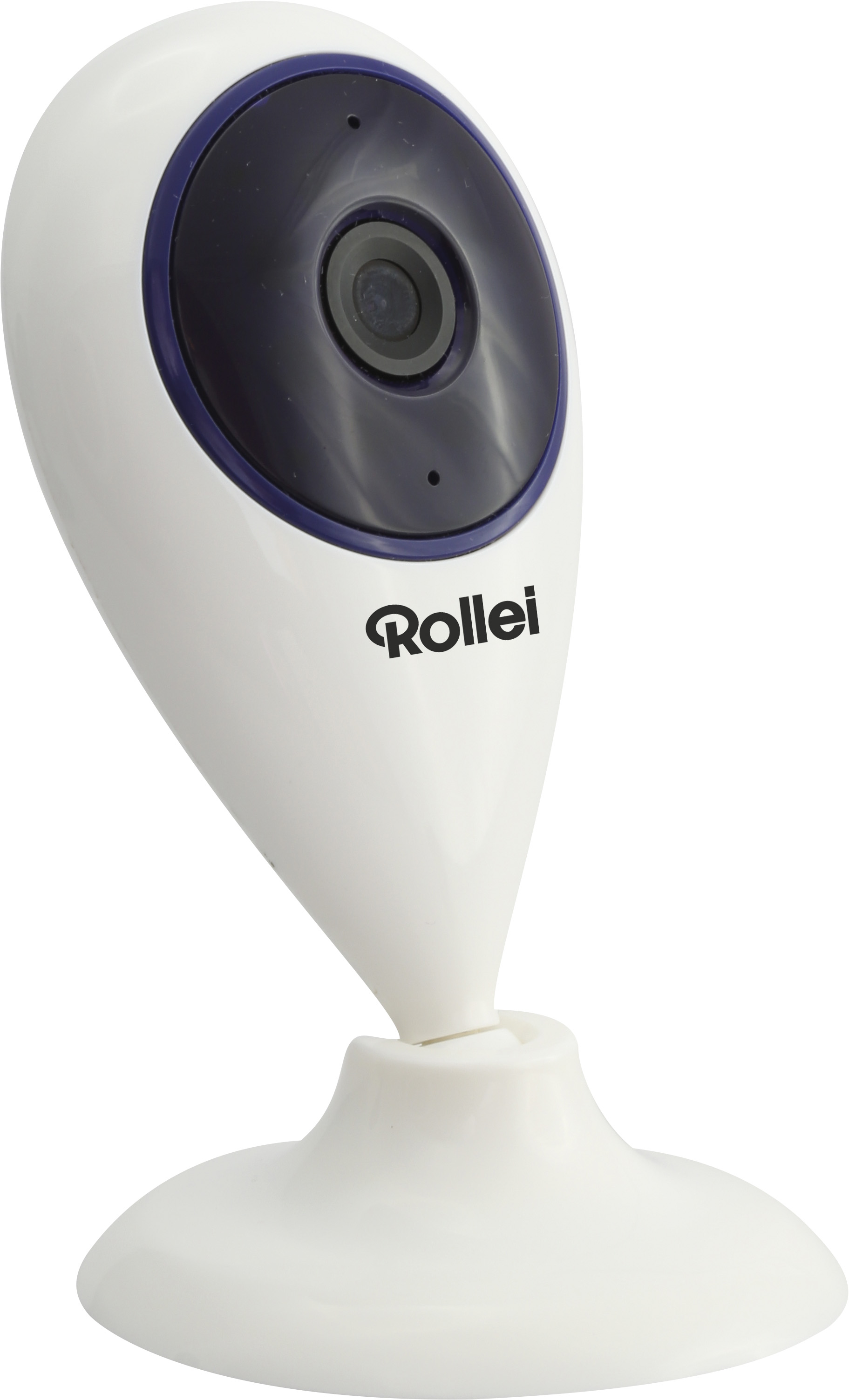 ROLLEI 40504 Security Mini Überwachungskamera , CMOS 1,3 Megapixelopt. Zoom