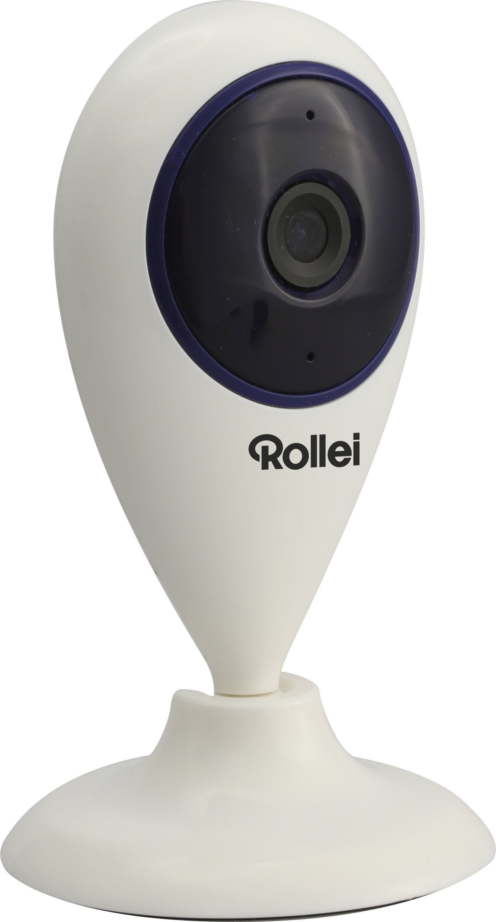 ROLLEI 40504 Security Mini Überwachungskamera , CMOS 1,3 Megapixelopt. Zoom