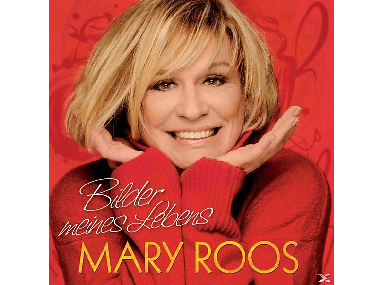 Mary roos. Mary Roos 1985.