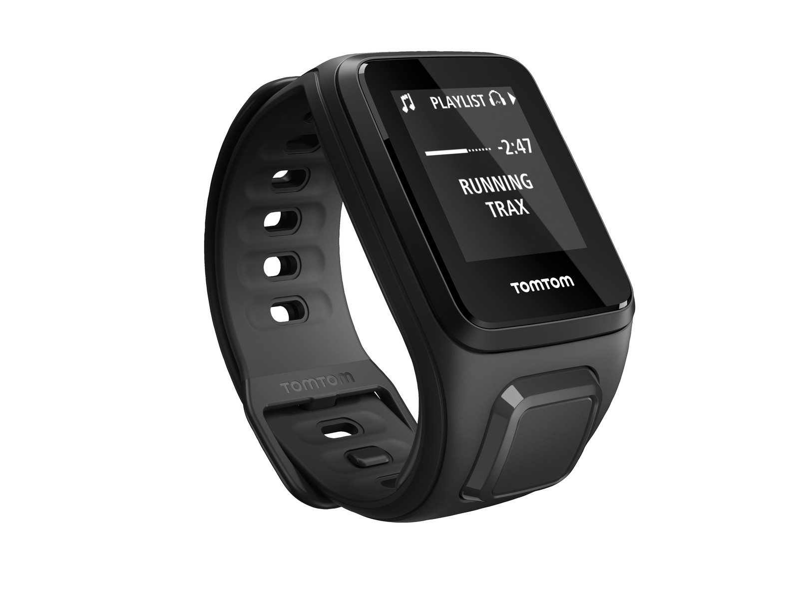 vo2max tomtom