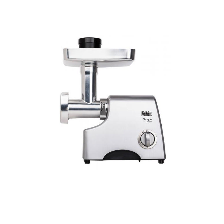 FAKIR TORQUE PRO2000 2000W Et Kıyma Makinesi