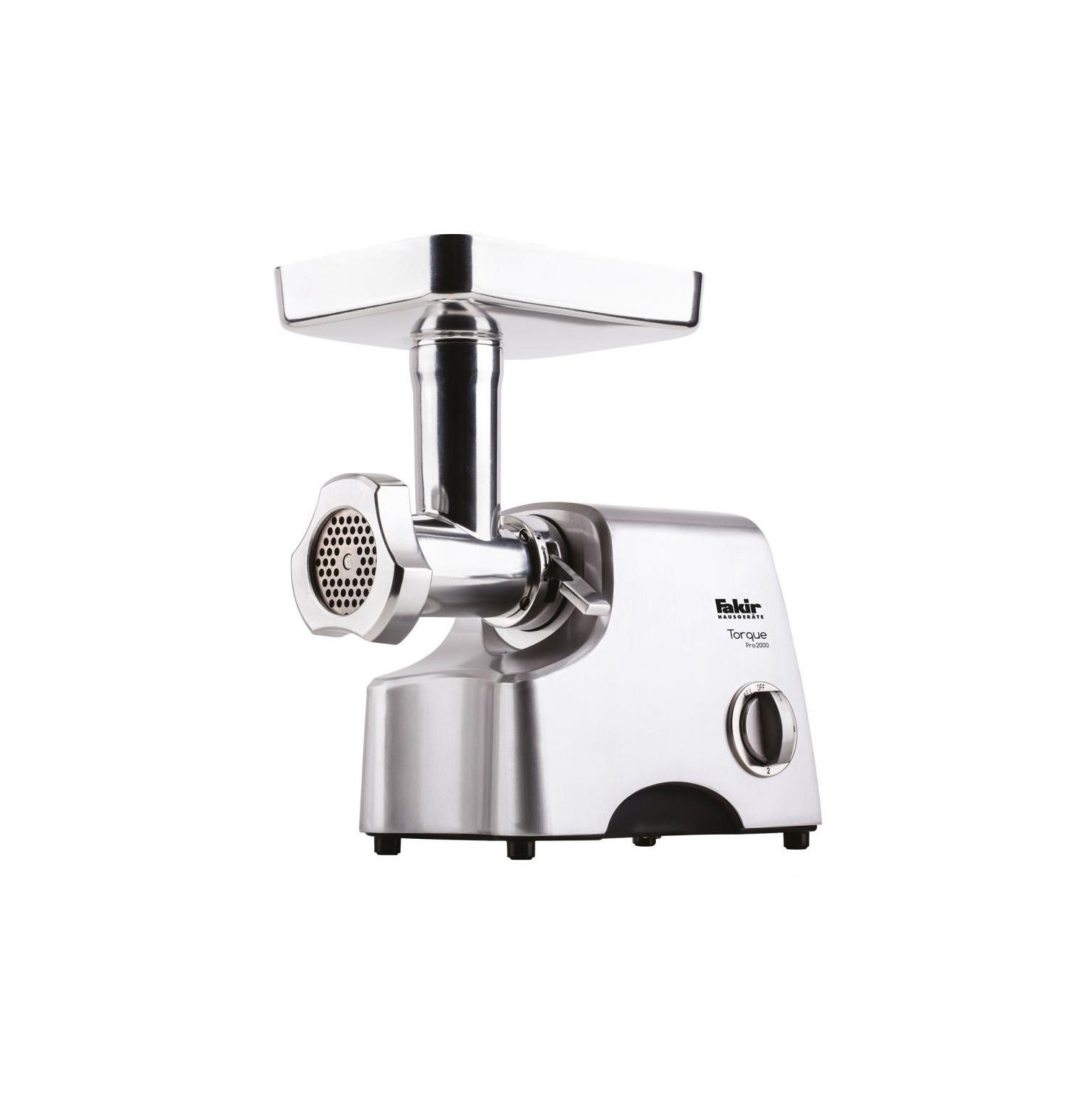 FAKIR TORQUE PRO2000 2000W Et Kıyma Makinesi