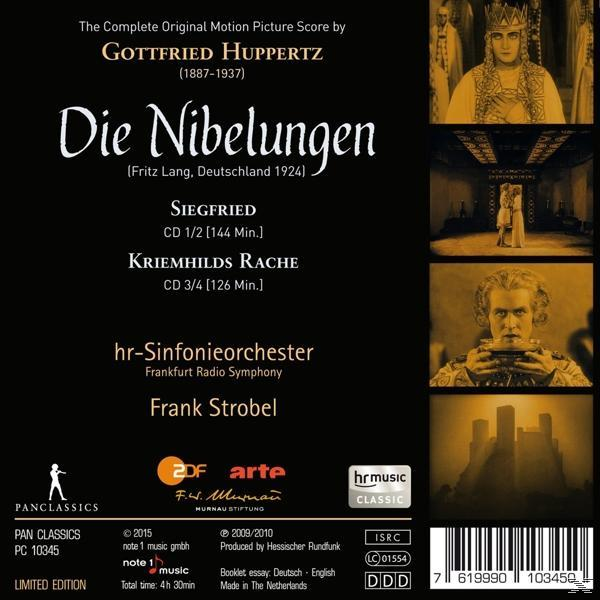 Albumcover mit Text und Bildern. Ein Schwarz-Weiß-Bild mit Text.