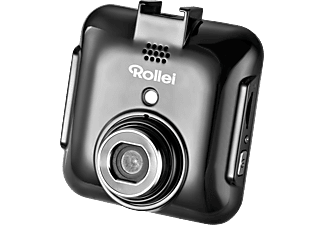 ROLLEI CarDVR-71 - Caméra pour automobiles (Noir)