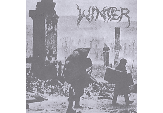 Paul Winter - Into Darkness  - (CD)