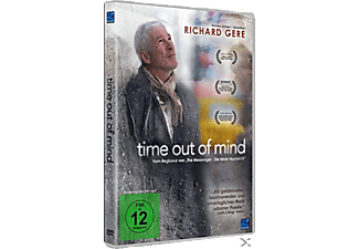Time Out Of Mind DVD