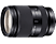 SONY Standaardlens E 18–200 mm F3.5–6.3 OSS (SEL18200LE)