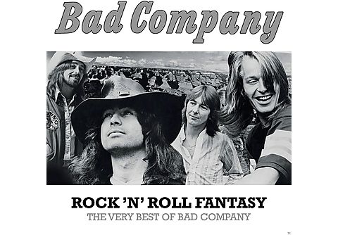 ROCK N ROLL FANTASY: THE VERY BEST OF….