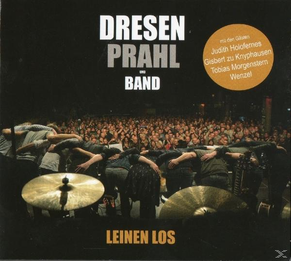 Andreas - Prahl, - Axel Los Dresen (CD) Leinen