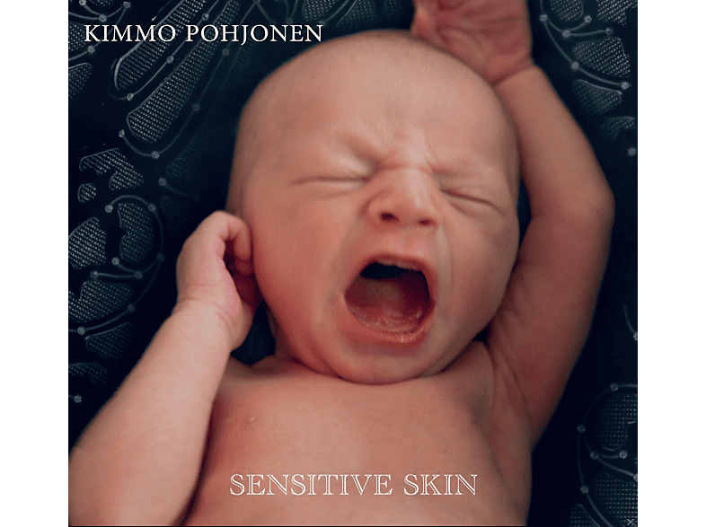 (CD) - Sensitive Kimmo Skin Pohjonen -