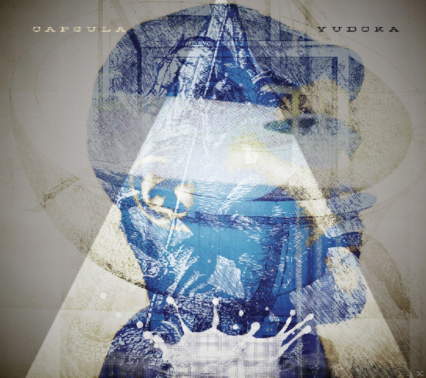 Capsula - - (Vinyl) Yudoka