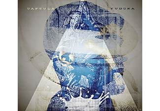 Capsula - Yudoka  - (Vinyl)
