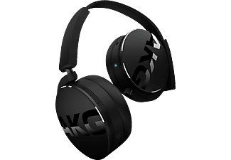 AKG Y50BT - Bluetooth Kopfhörer (On-ear, Schwarz)