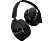 AKG Y50BT - Bluetooth Kopfhörer (On-ear, Schwarz)