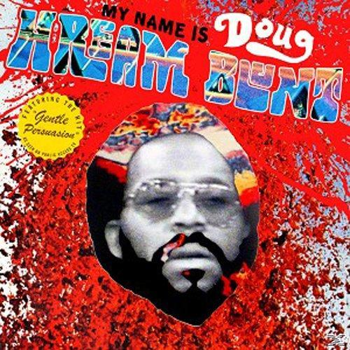 Doug Hream Blunt - My Name Is Doug Hream Blunt  - (Vinyl)