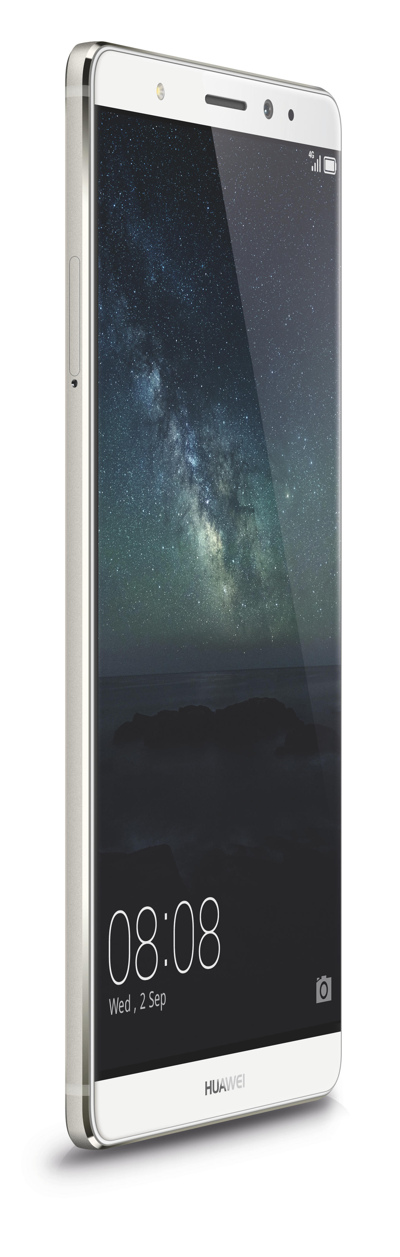 HUAWEI Mate S 32 GB Weiß
