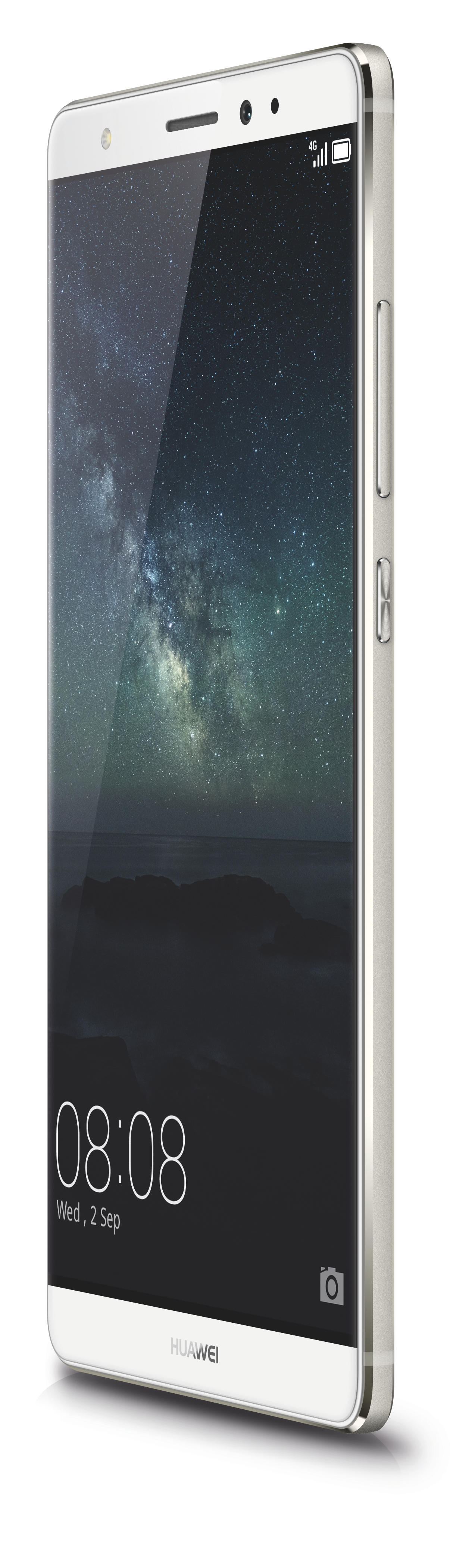 HUAWEI Mate S 32 GB Weiß
