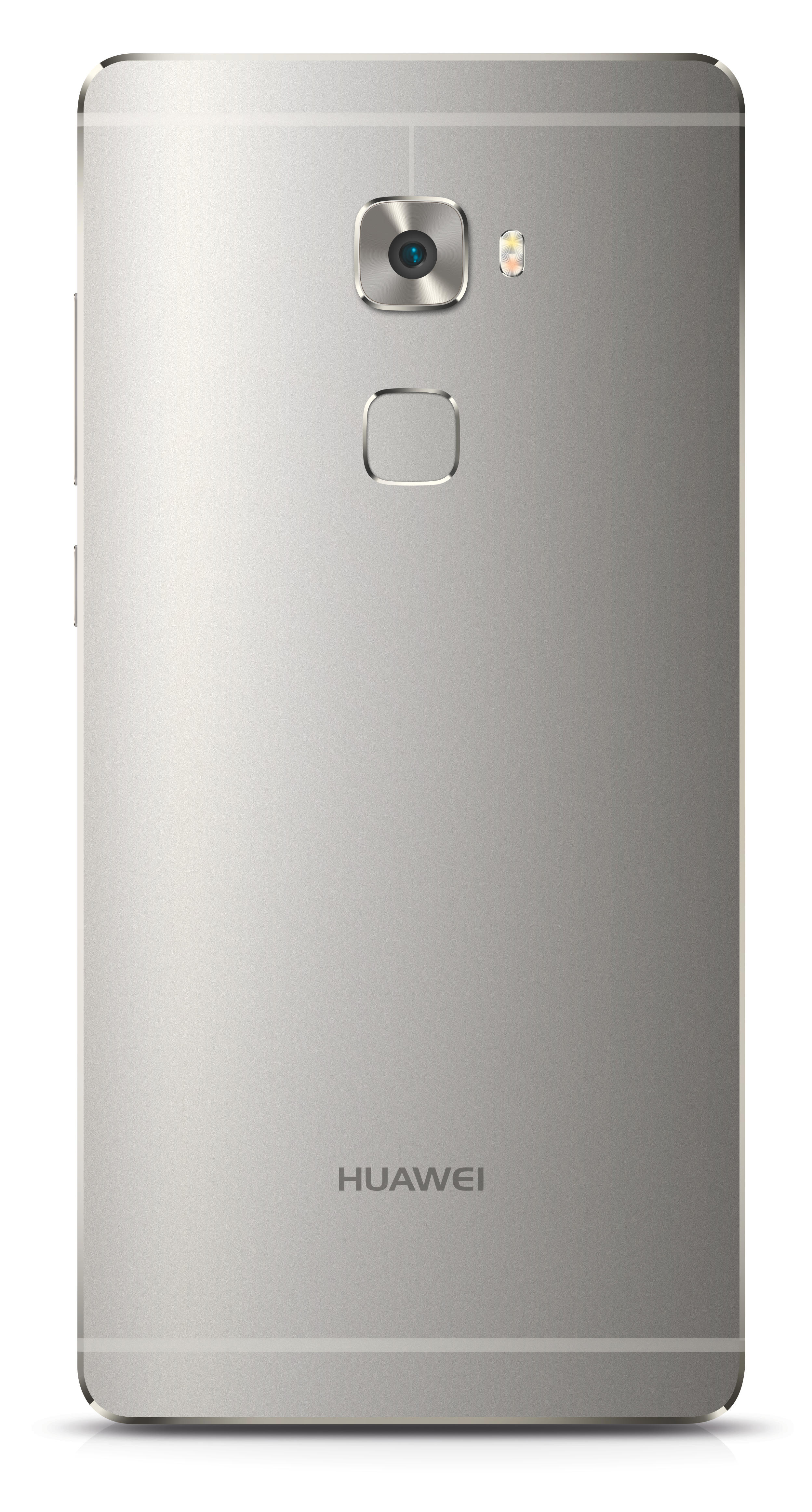 HUAWEI Mate S 32 GB Weiß