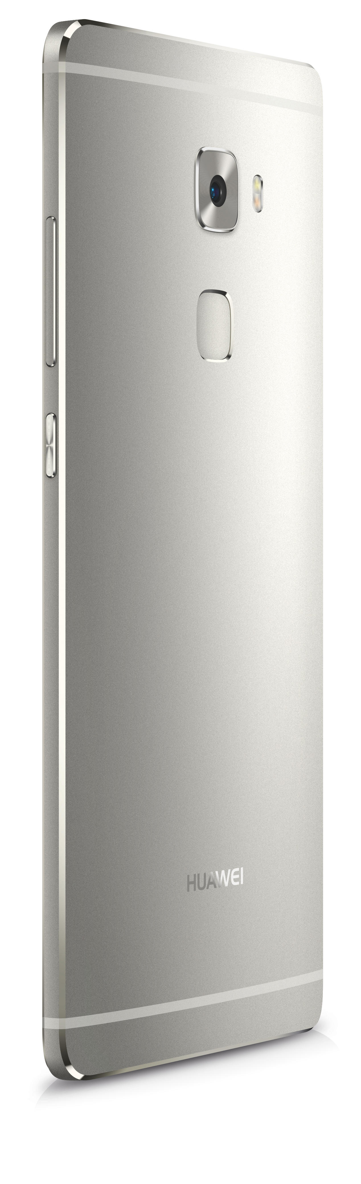 HUAWEI Mate S 32 GB Weiß