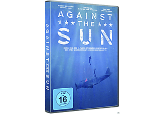 Against the Sun DVD