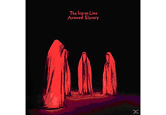 The Icarus Line - Avowed Slavery  - (Vinyl)