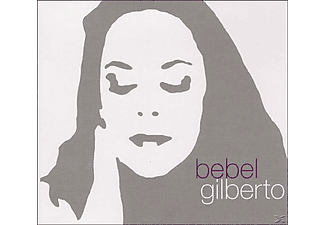 Bebel Gilberto - Tanto Tempo (CD)