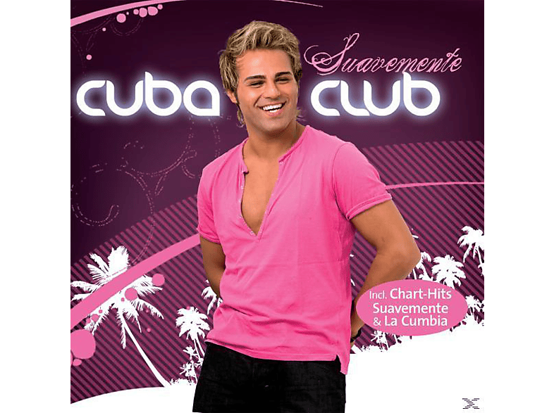 - - Cuba (CD) Suavemente Club