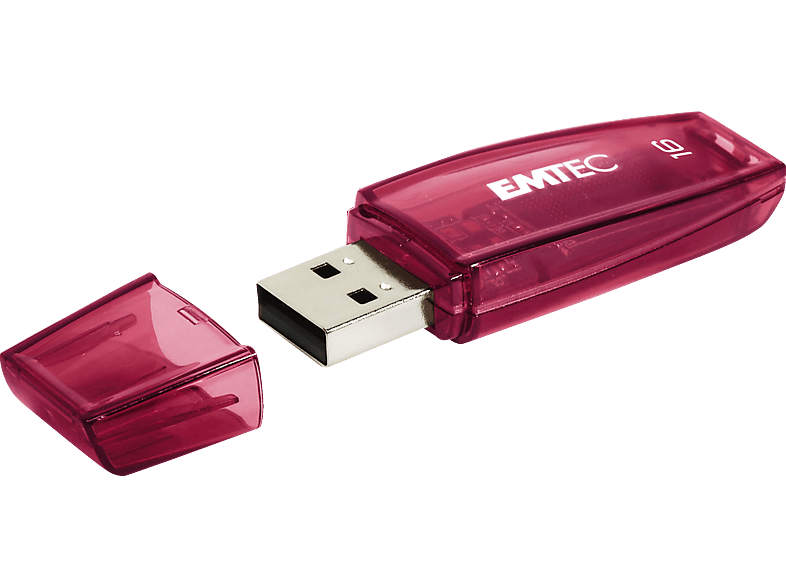 EMTEC C410 USB-stick 16 GB (ECMMD16GC410)