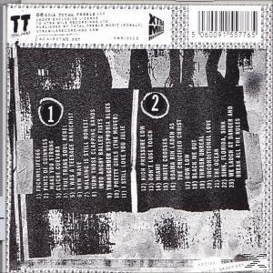 Against Me! - 23 Live Sex Acts  - (CD)