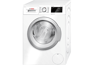 BOSCH WAT28640 Serie 6 Waschmaschine (8.0 kg, 1374 U/Min., A+++)
