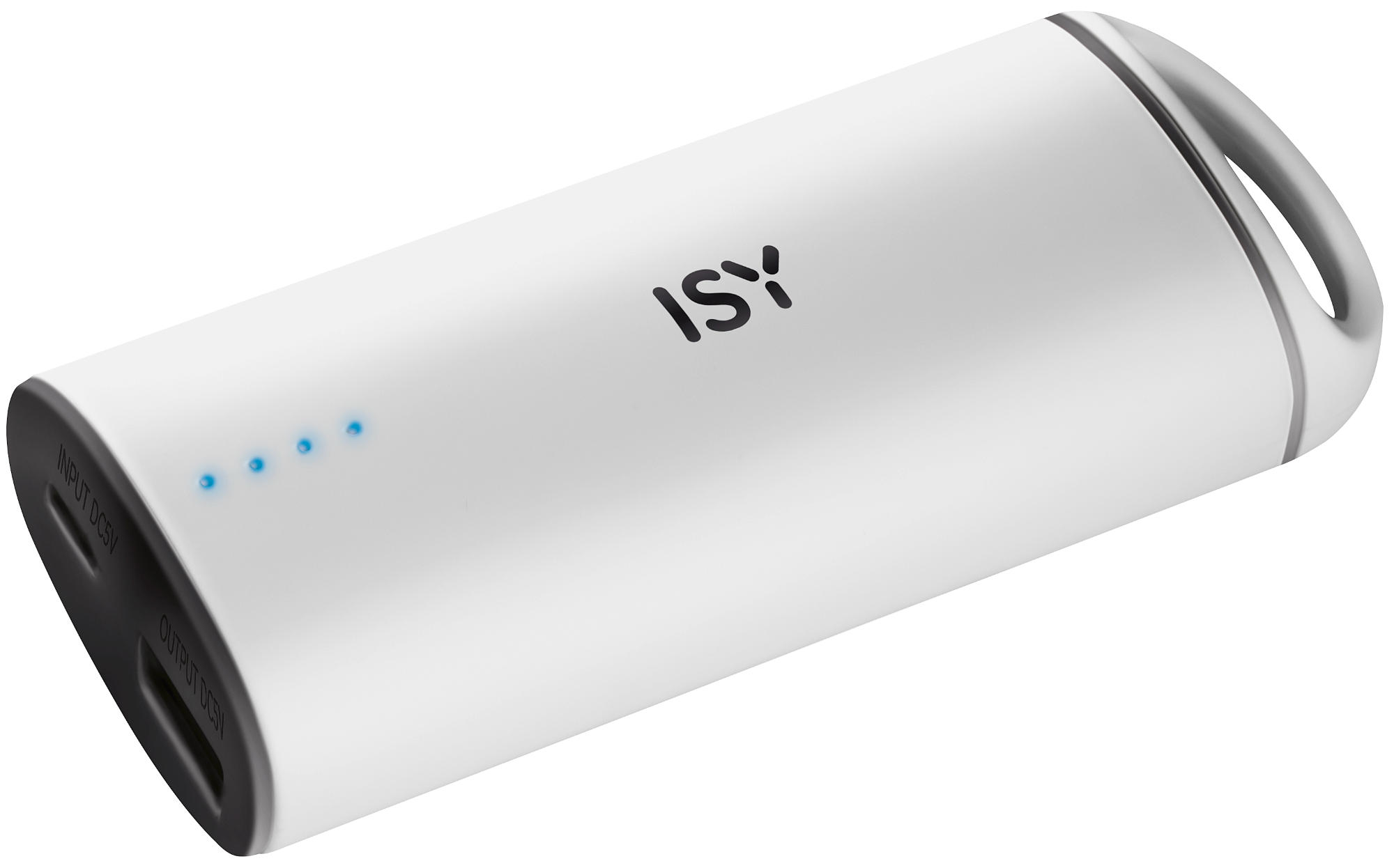 Powerbank ISY IAP-2103 5200mAh