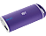 ISY IAP-2203, violet - Powerbank (Violet)
