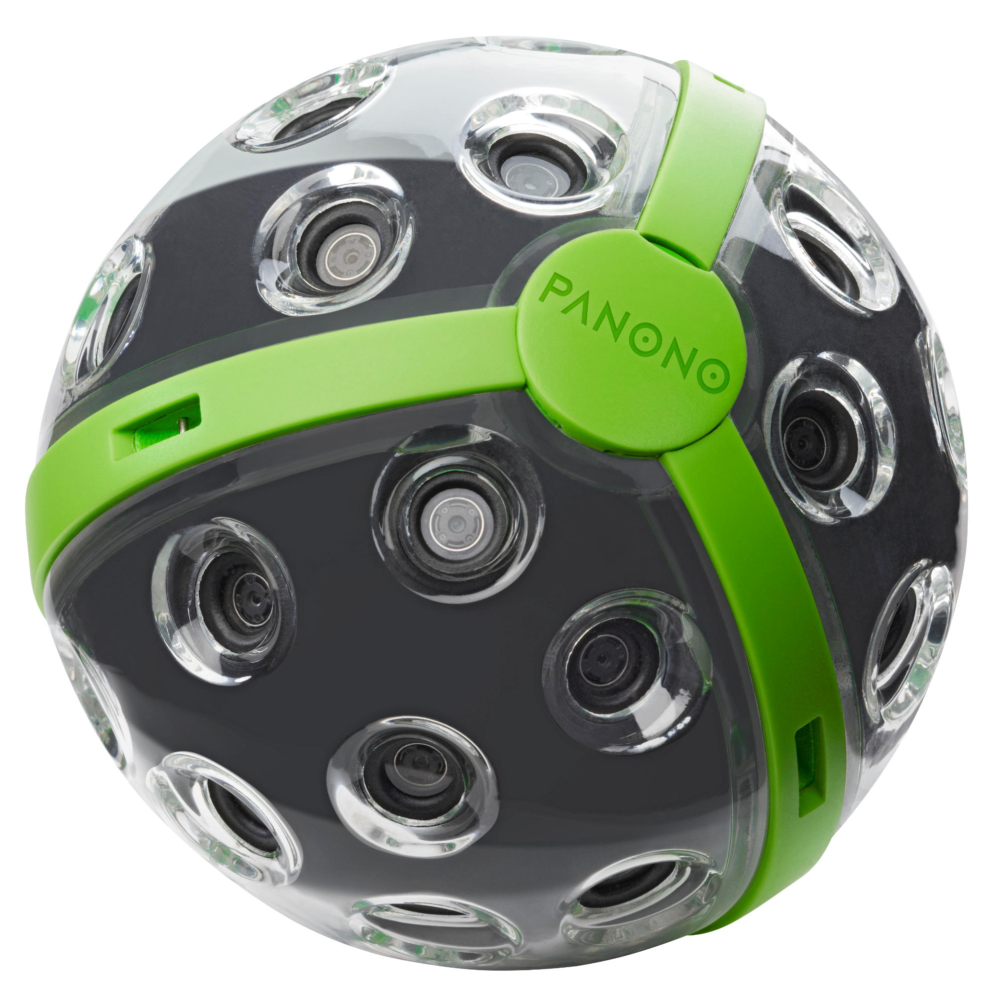PANONO Explorer Edition Panoramakamera , WLAN