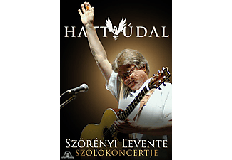 Szörényi Levente - Hattyúdal (CD + DVD)