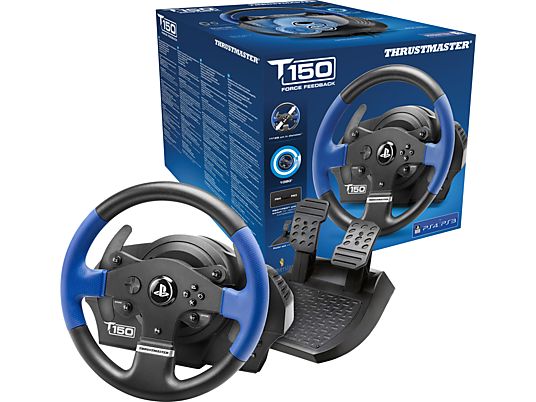 THRUSTMASTER T150 RS