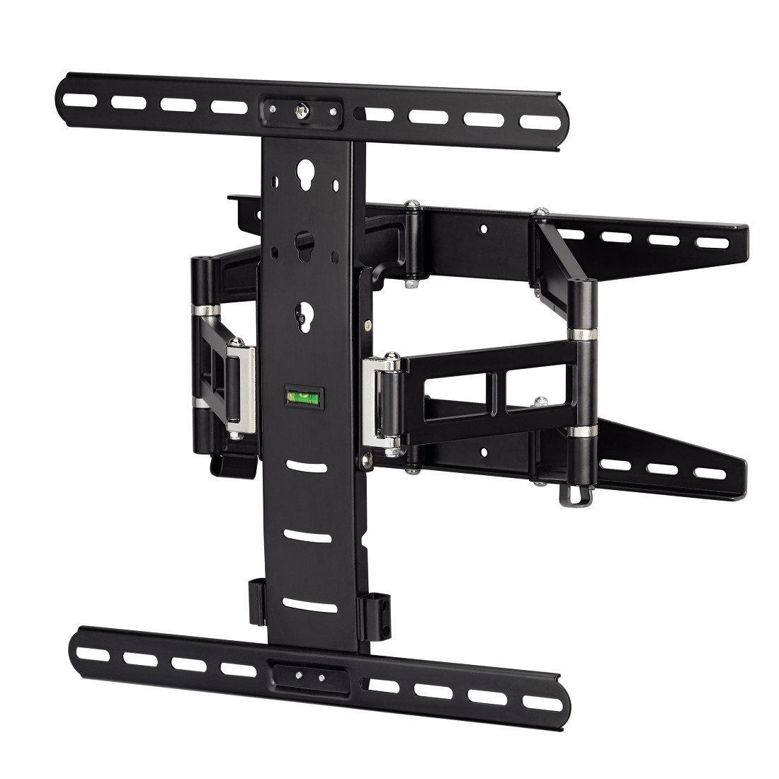 HAMA Ultraslim Full Motion 50 inç Siyah TV Askı Aparatı