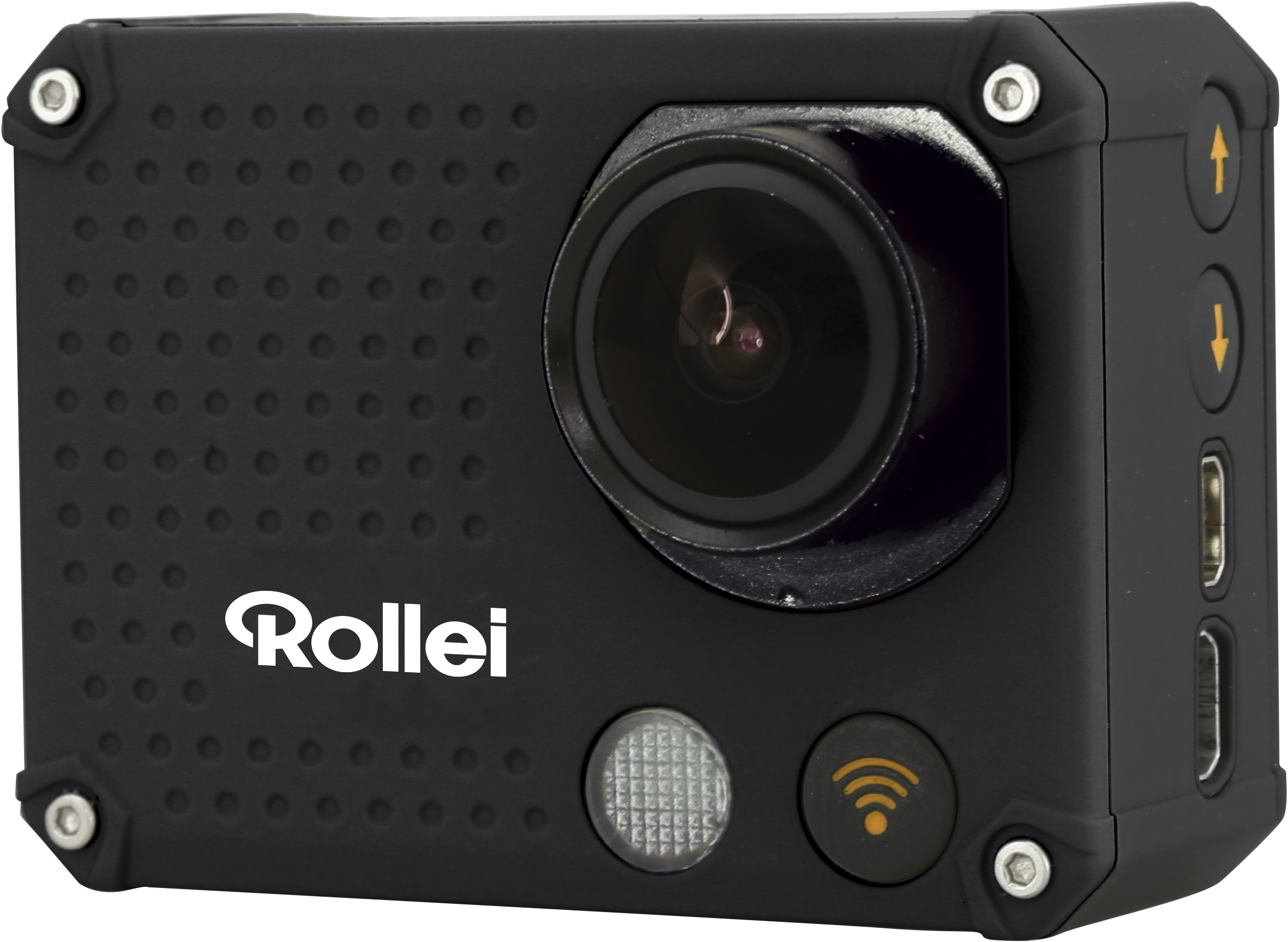 ROLLEI 420 Actioncam  inkl. Fernbedienung, WLAN