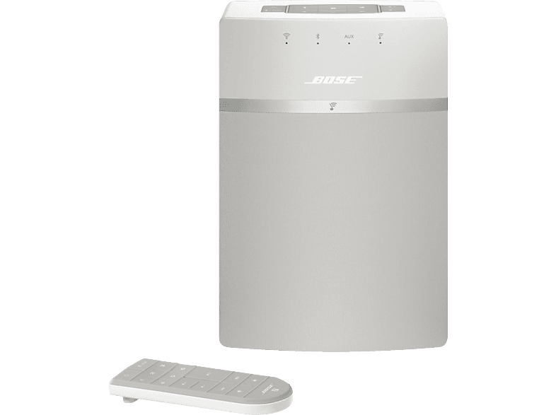 Altavoz inalámbrico | Bose SoundTouch 10 Blanco