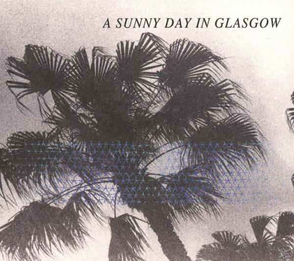 A Sunny Absent Day Sea (CD) - In - Glasg When