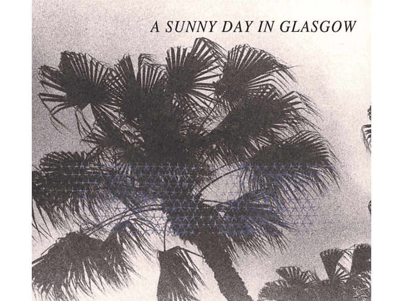 Absent - Sea When A In (CD) Sunny Glasg - Day