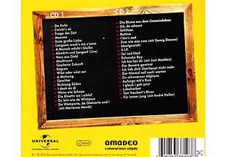 Wolfgang Ambros - Alt & Jung [CD]