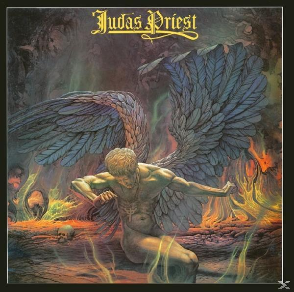 Priest Sad (Vinyl) - Judas Wings Destiny - Of