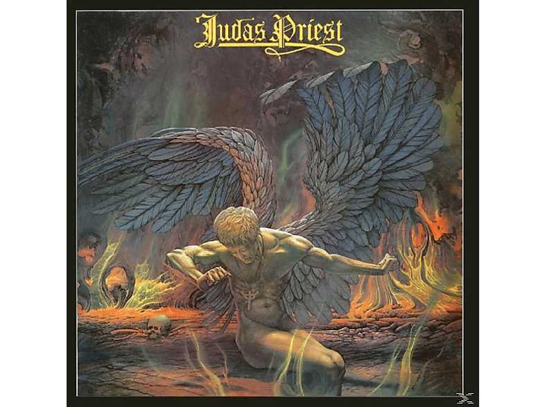 Judas Priest - Sad - Wings (Vinyl) Of Destiny