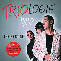 Trio - TRIOLOGIE - BEST OF [CD]