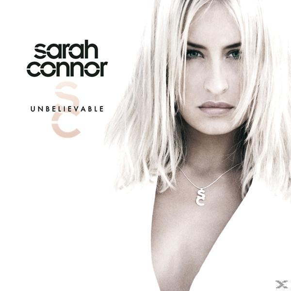 Sarah Connor - Unbelievable  - (CD)