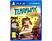 Tearaway: Unfolded (PlayStation 4)