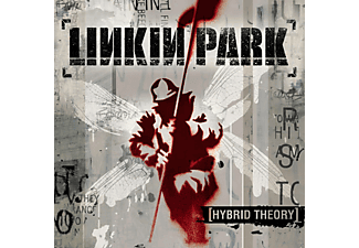 Linkin Park - Hybrid Theory (CD)