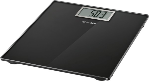BOSCH PPW 3401, Personenwaage